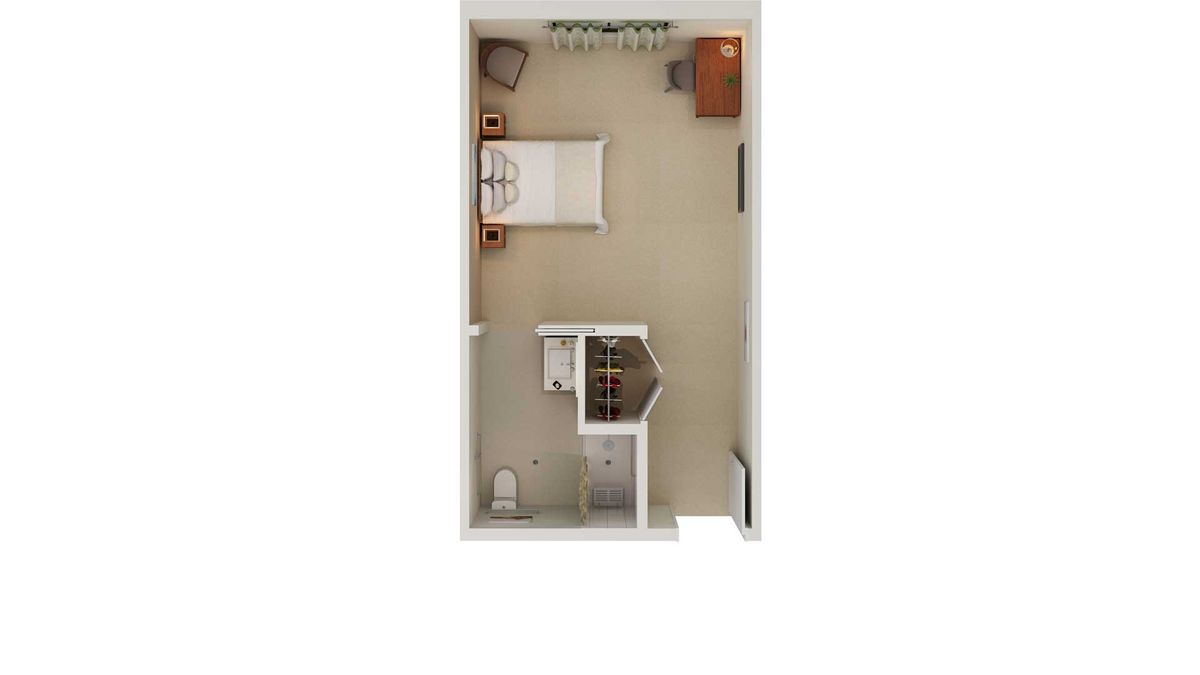 Woodmont Health Campus 4