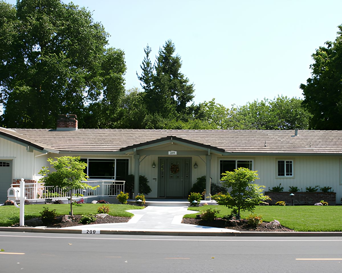Danville Paradise 2
