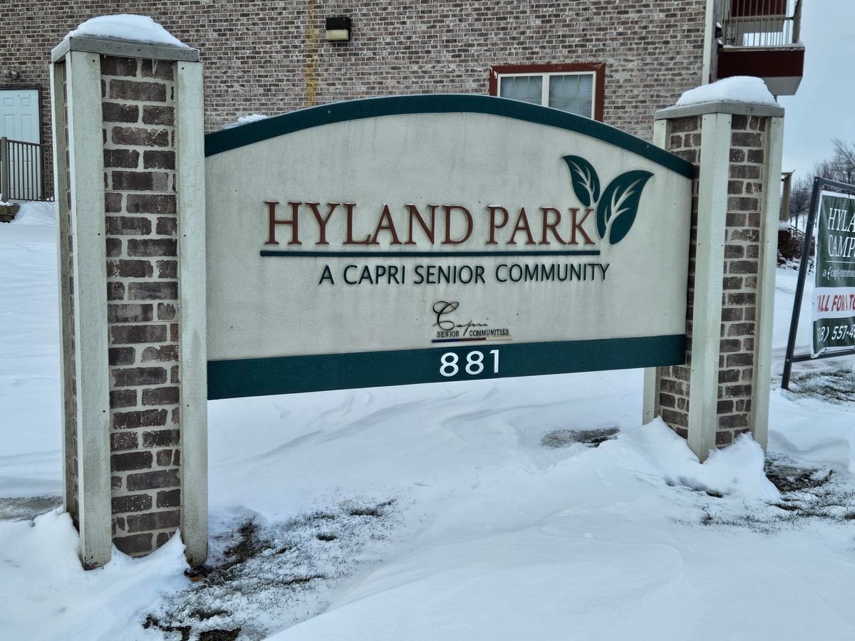 Hyland Campus 1