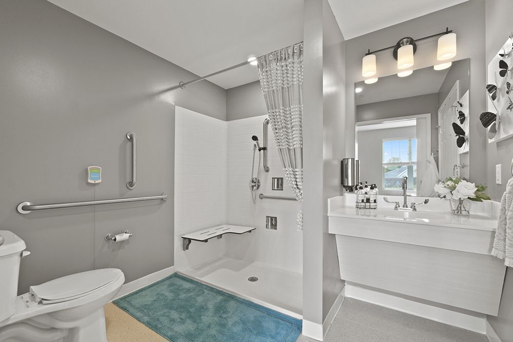 Auburn Hill Senior Living - Assisted Living & Memory Care 3
