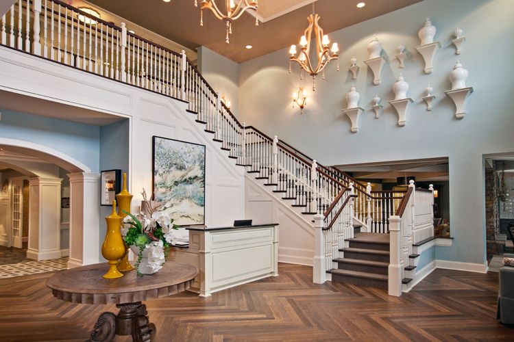 The Solana Doylestown 1