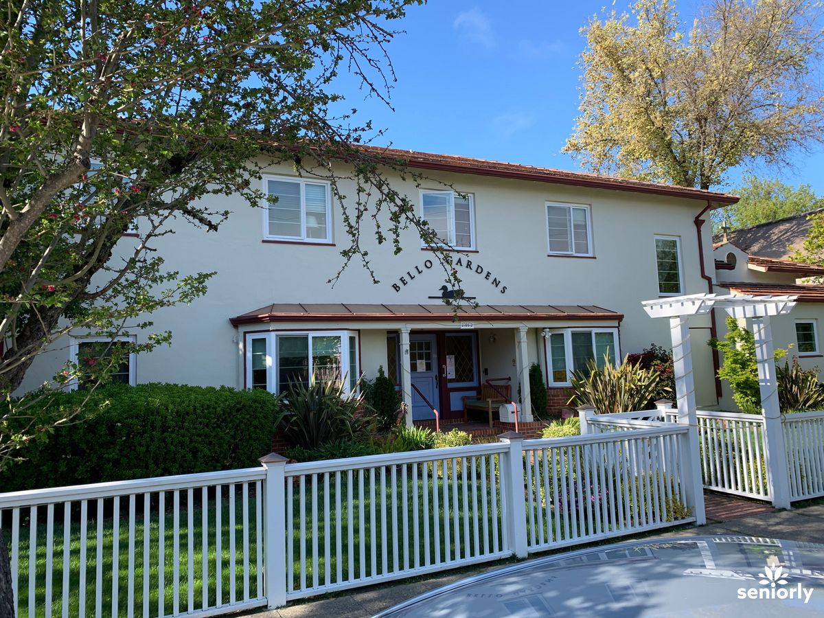 Bello Gardens Assisted Living 3