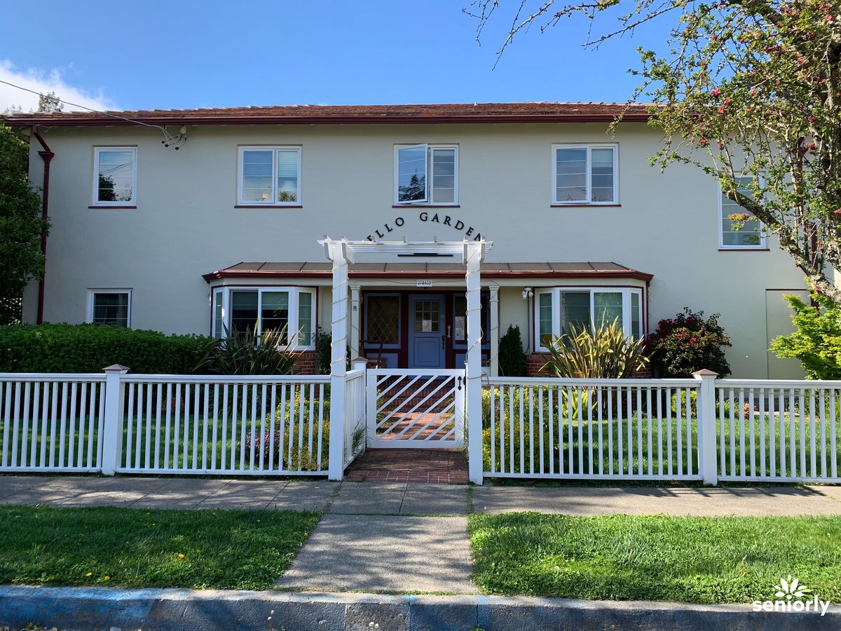 Bello Gardens Assisted Living 2