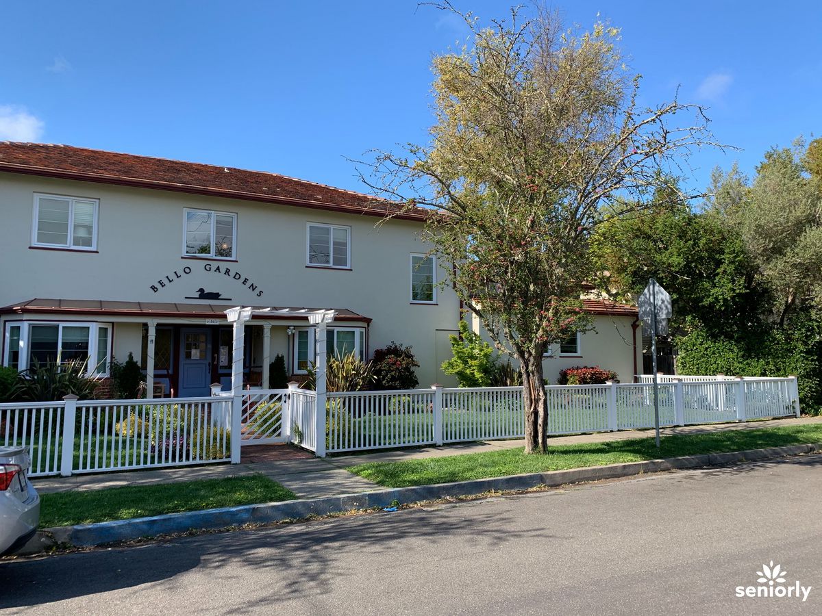 Bello Gardens Assisted Living 1
