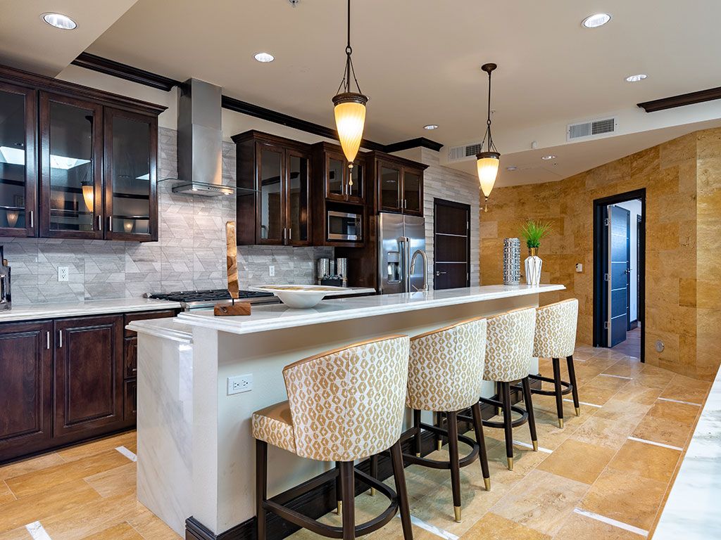 Hollywood Hills Senior Living 3