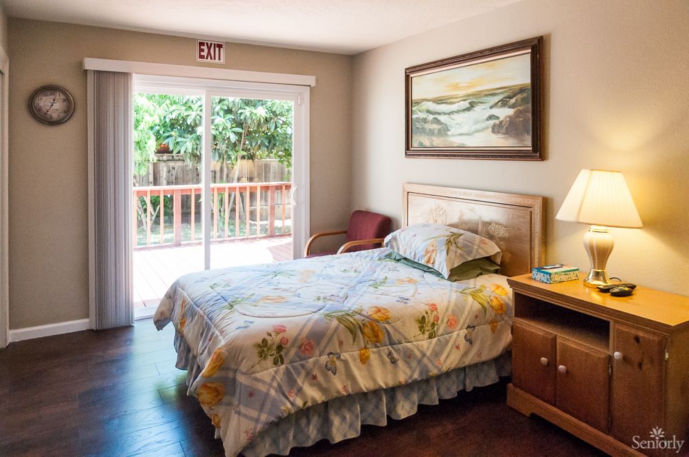 Bermuda Residential Care Home 3