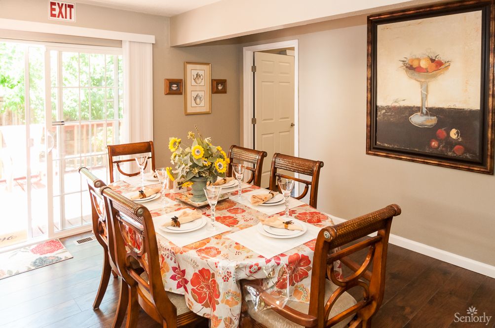 Bermuda Residential Care Home 2
