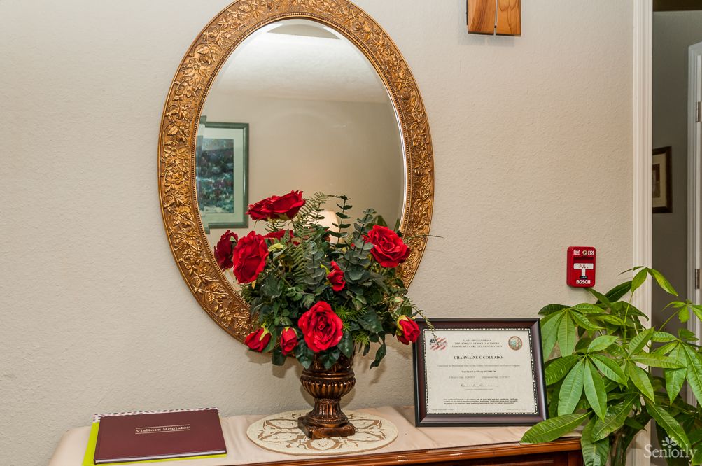 Bermuda Residential Care Home 1