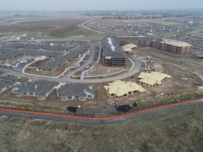 Ansel Park Assisted Living & Memory Care 1