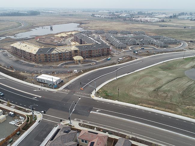Ansel Park Assisted Living & Memory Care 2