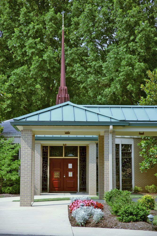 Marian Assisted Living 3