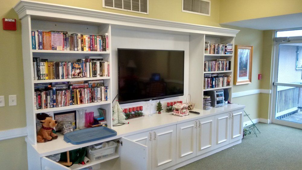 Marian Assisted Living 1