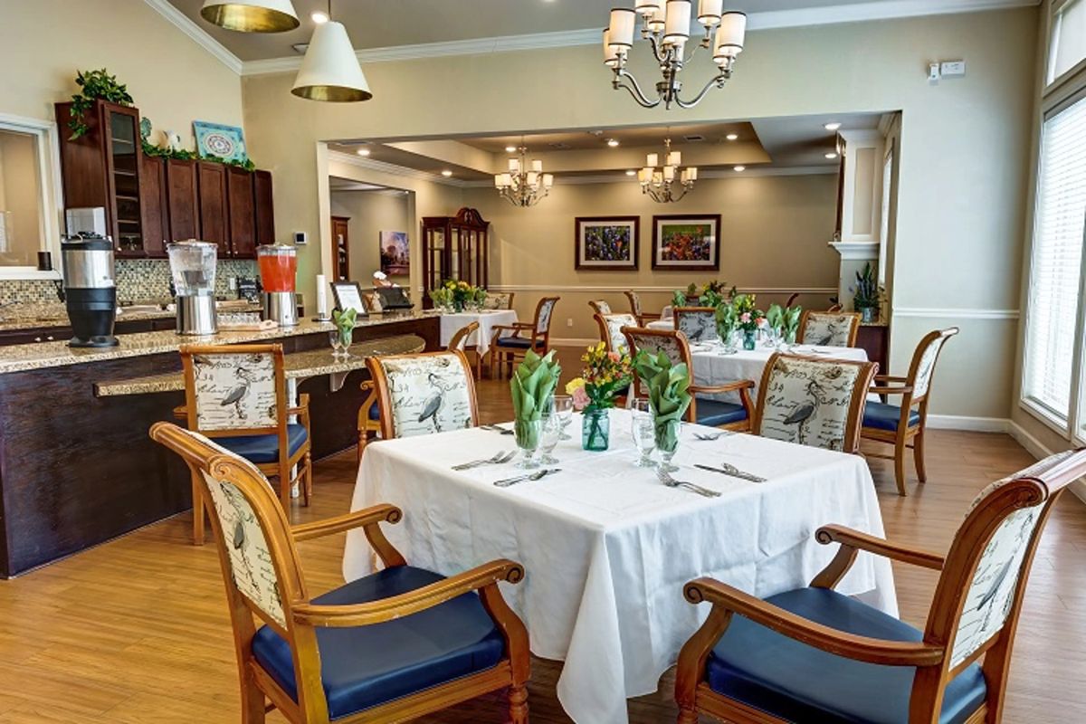 The Auberge at Vintage Lake 3