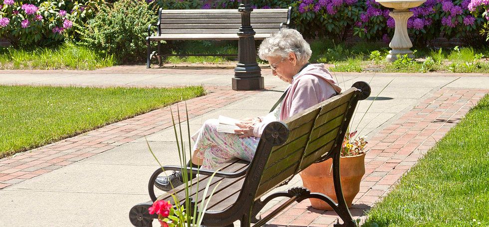 Franklin Court Assisted Living 2
