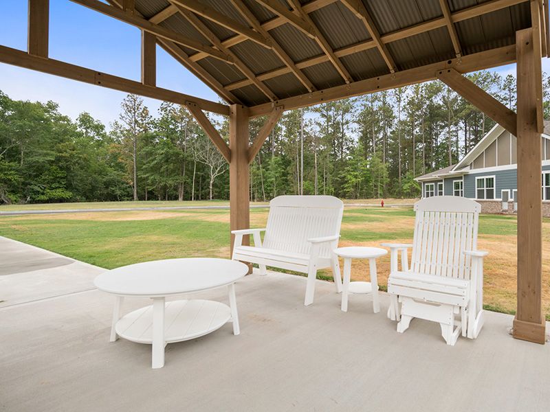 Lakeside Place Senior Living 1