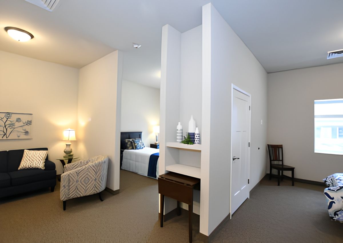 Brighton Manor 2