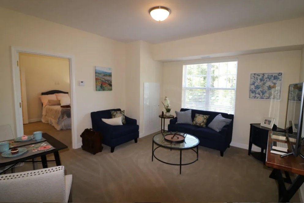The Harmony Collection at Roanoke 1