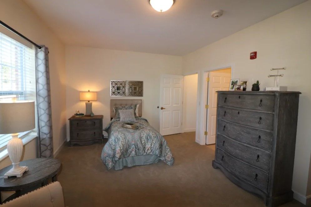 The Harmony Collection at Roanoke 2