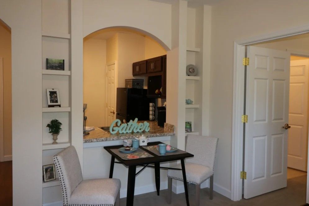 The Harmony Collection at Roanoke 4