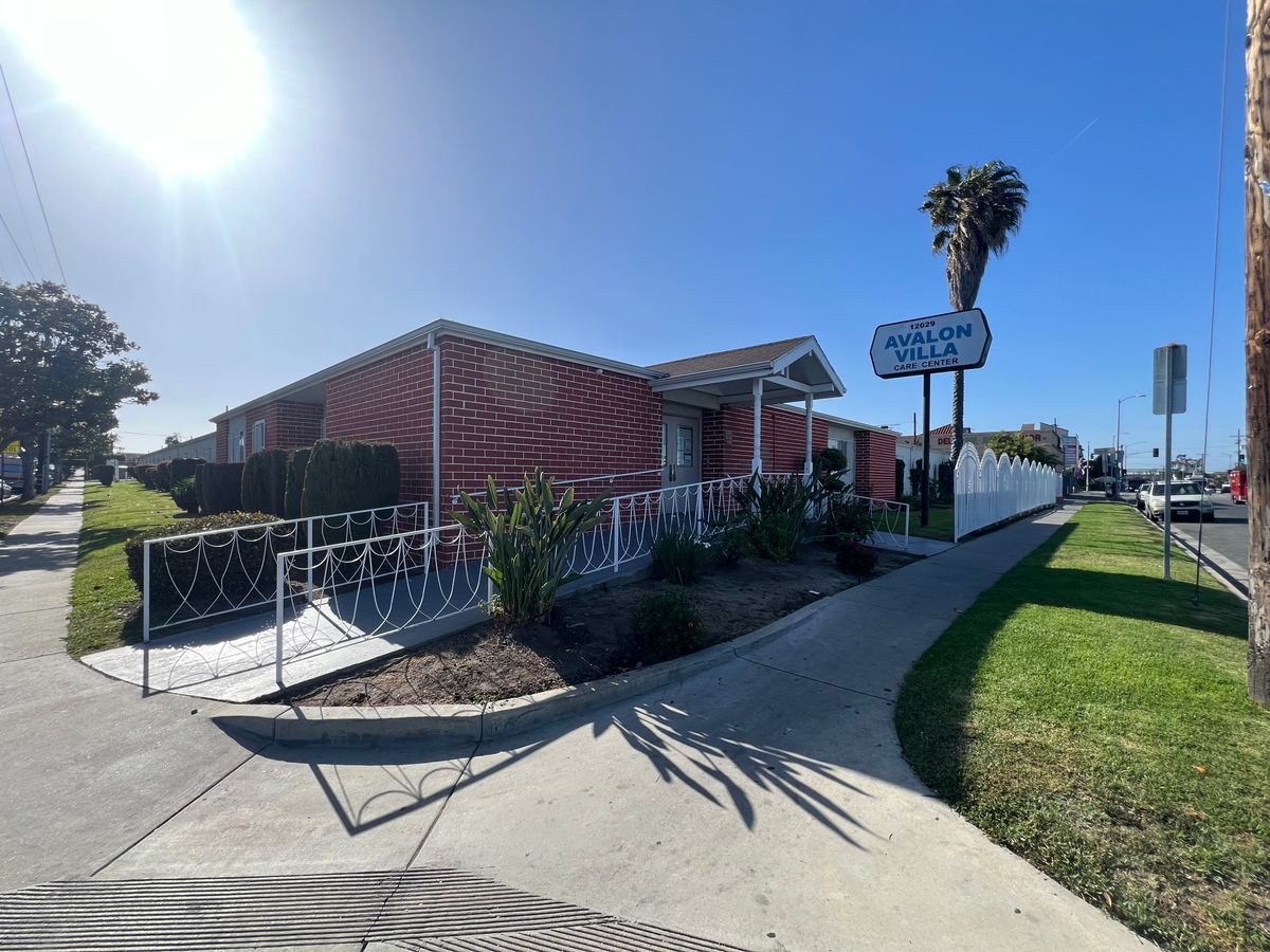 Avalon Villa Care Center 4