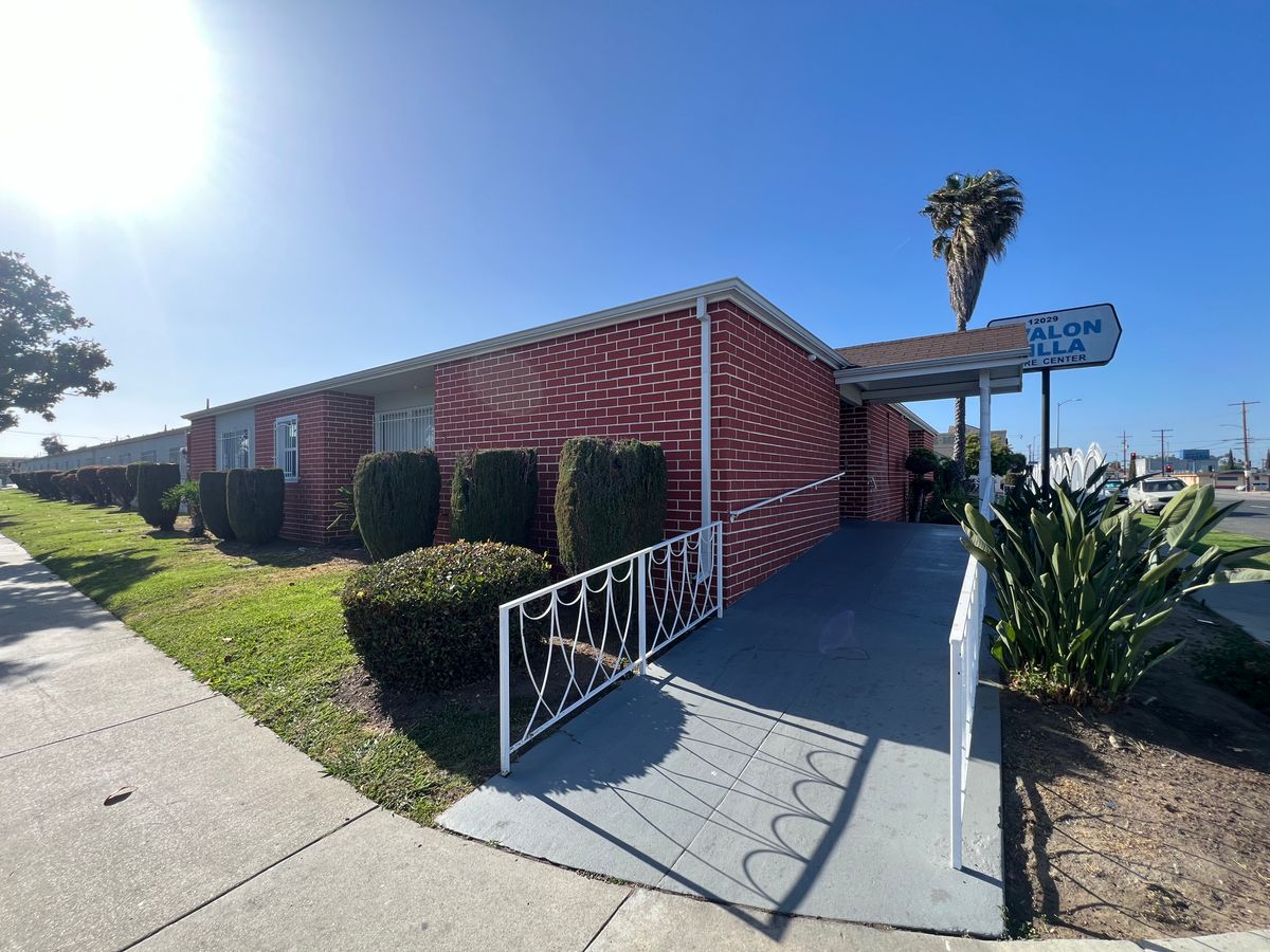 Avalon Villa Care Center 2