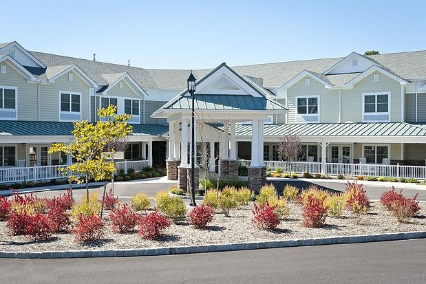 The Terraces At Seacrest Village 1