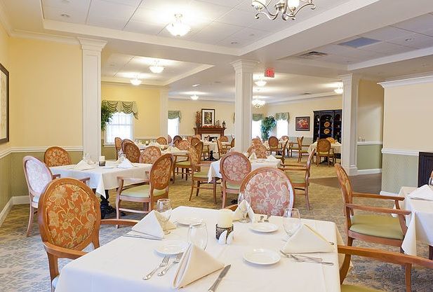 The Terraces At Seacrest Village 4