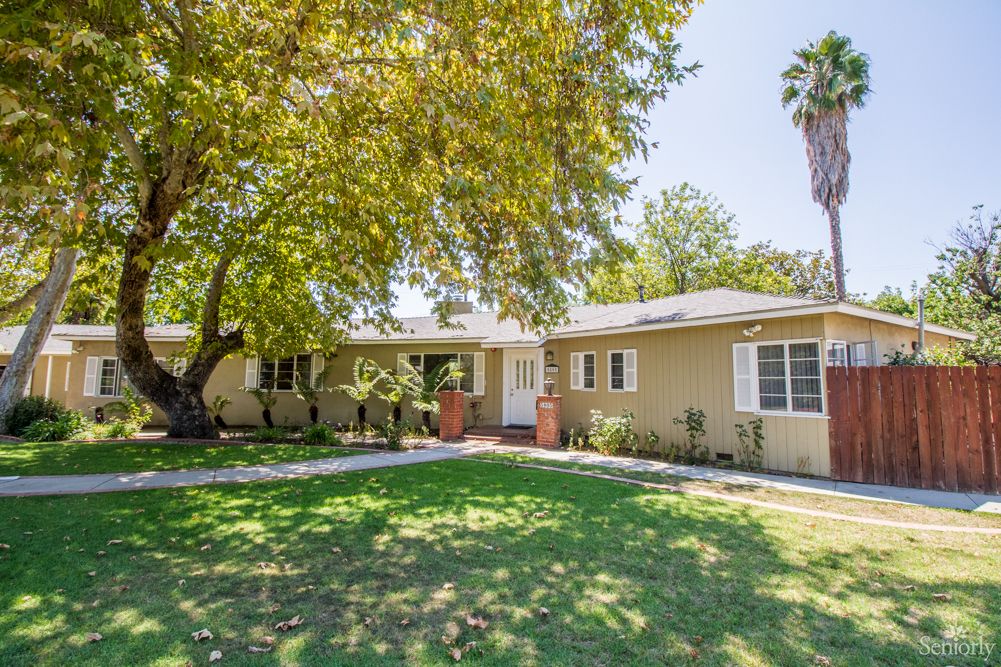 Cottages at the Colony of Valley Glen #3 3