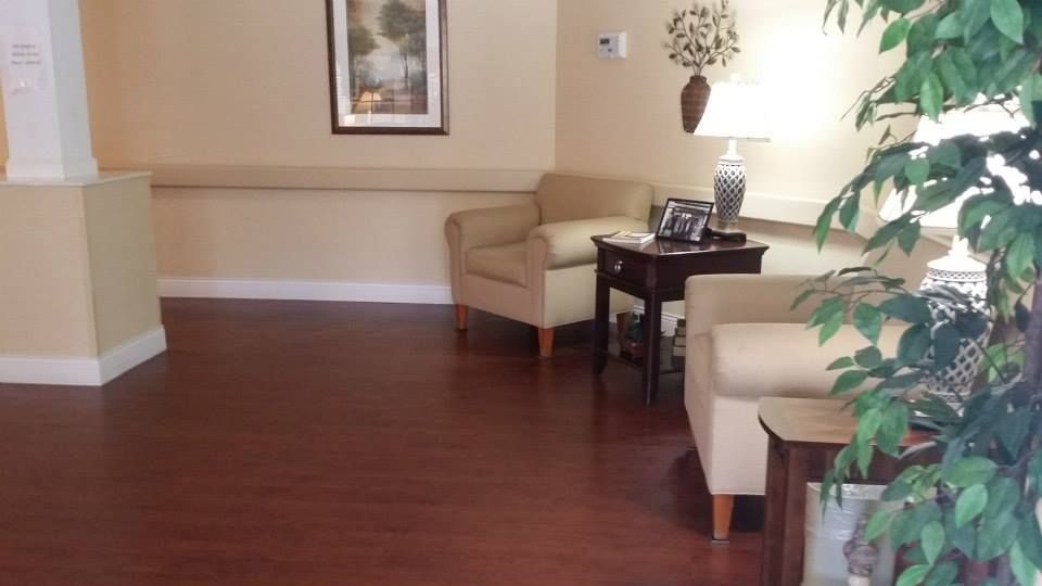 Woodhaven Court 4