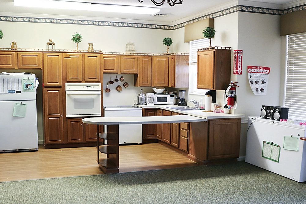 Brookdale Niagara Assisted Living 4