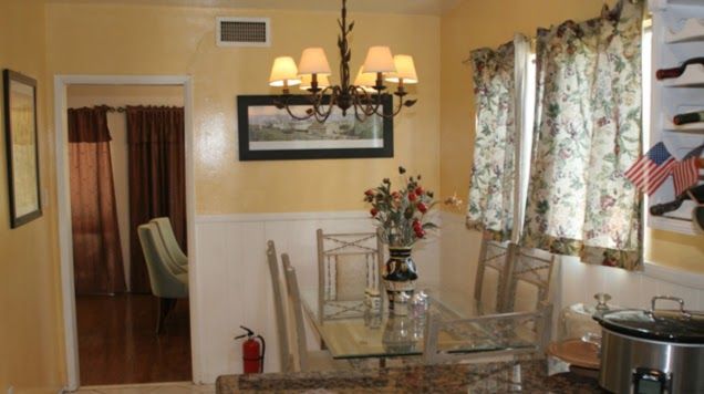 Toluca Lake Manor Senior Assisted Living 1