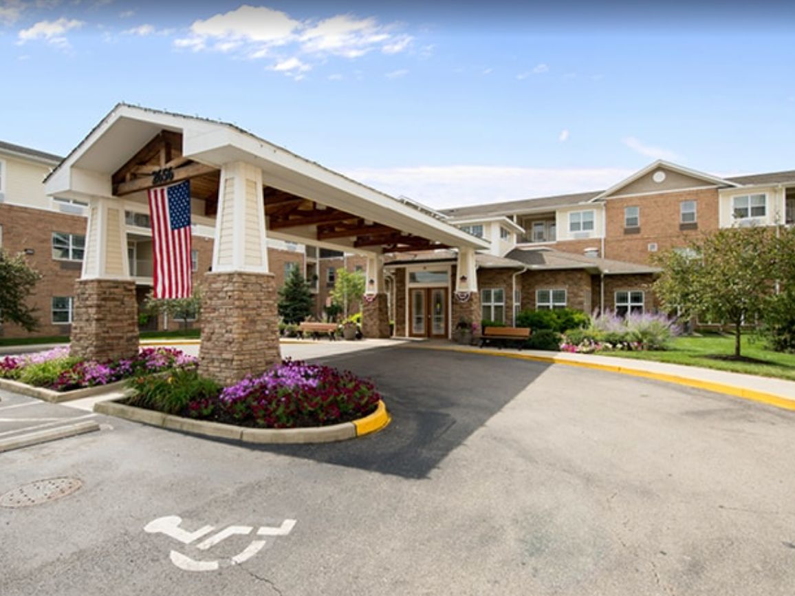 The Wellington At Dayton 1