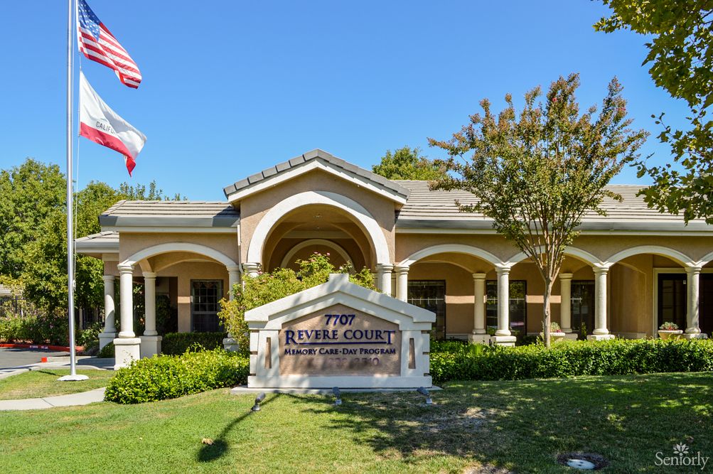 Revere Court Of Sacramento 1