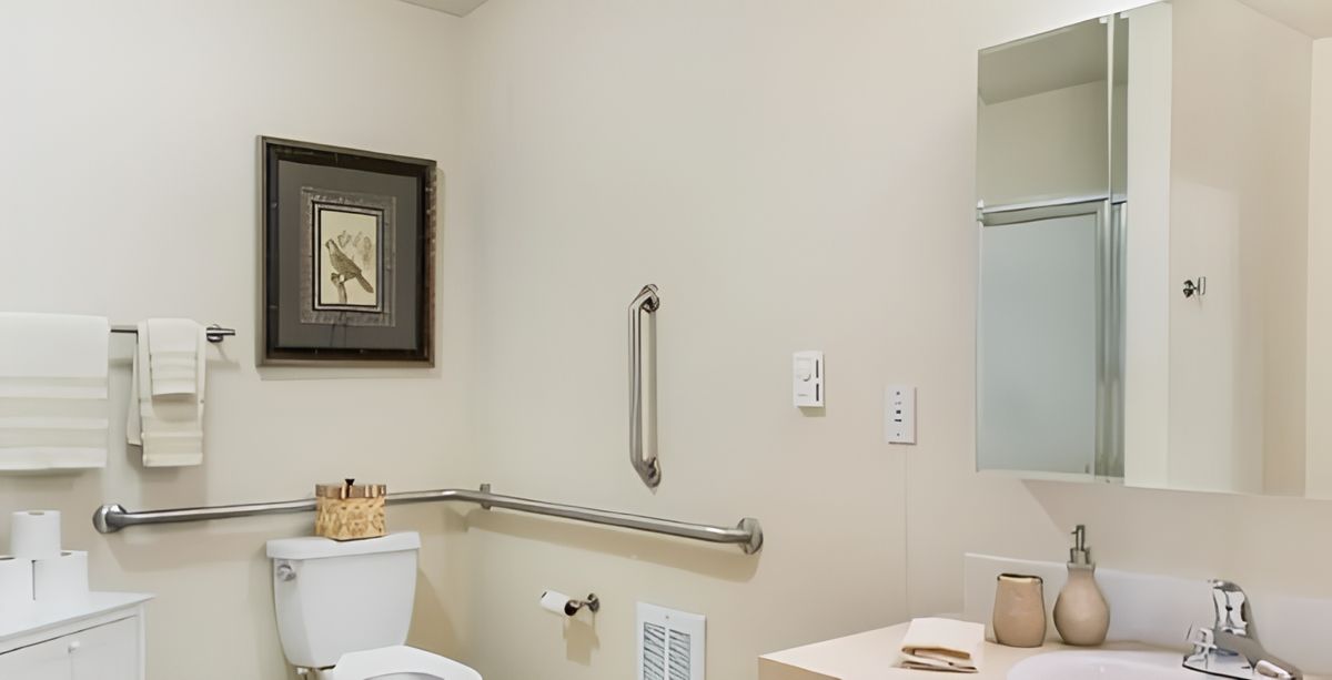 Creekside Continuing Care Community (UPDATED) - Get Pricing, See 26 ... - Continuing Care Community Amenities
