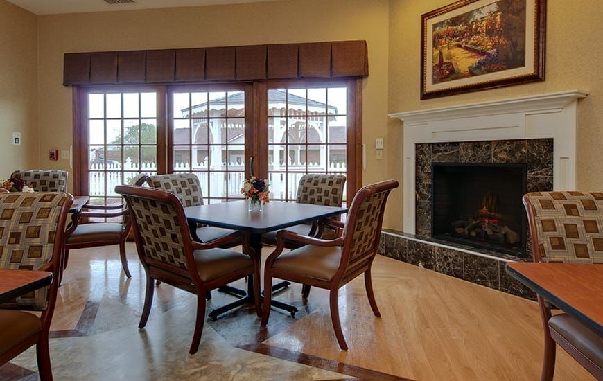 Lake Pointe Village 4