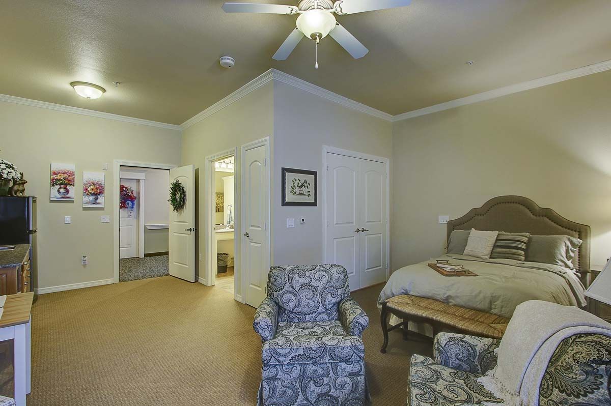 The Oaks At Flower Mound 4