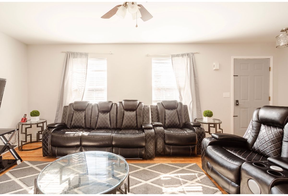 Babalola Family Type Home for Adults 1