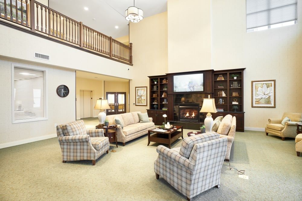 Legacy Living Of Jasper 3