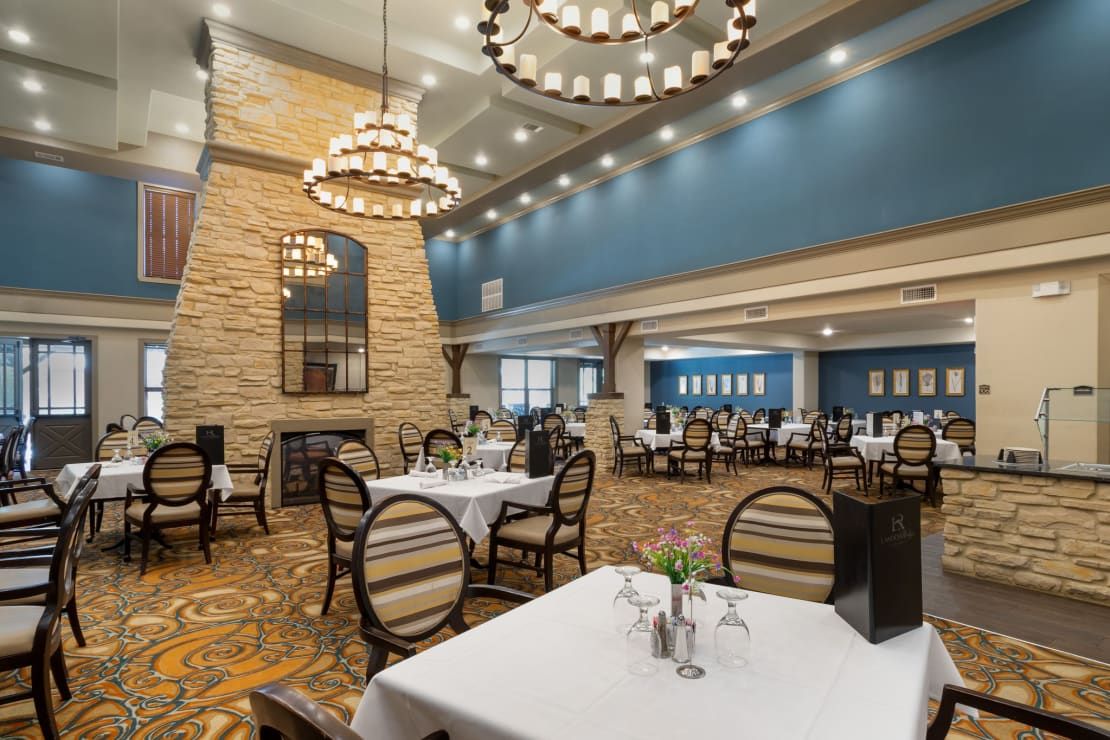 Landon Ridge Alamo Ranch Assisted Living & Memory Care 3