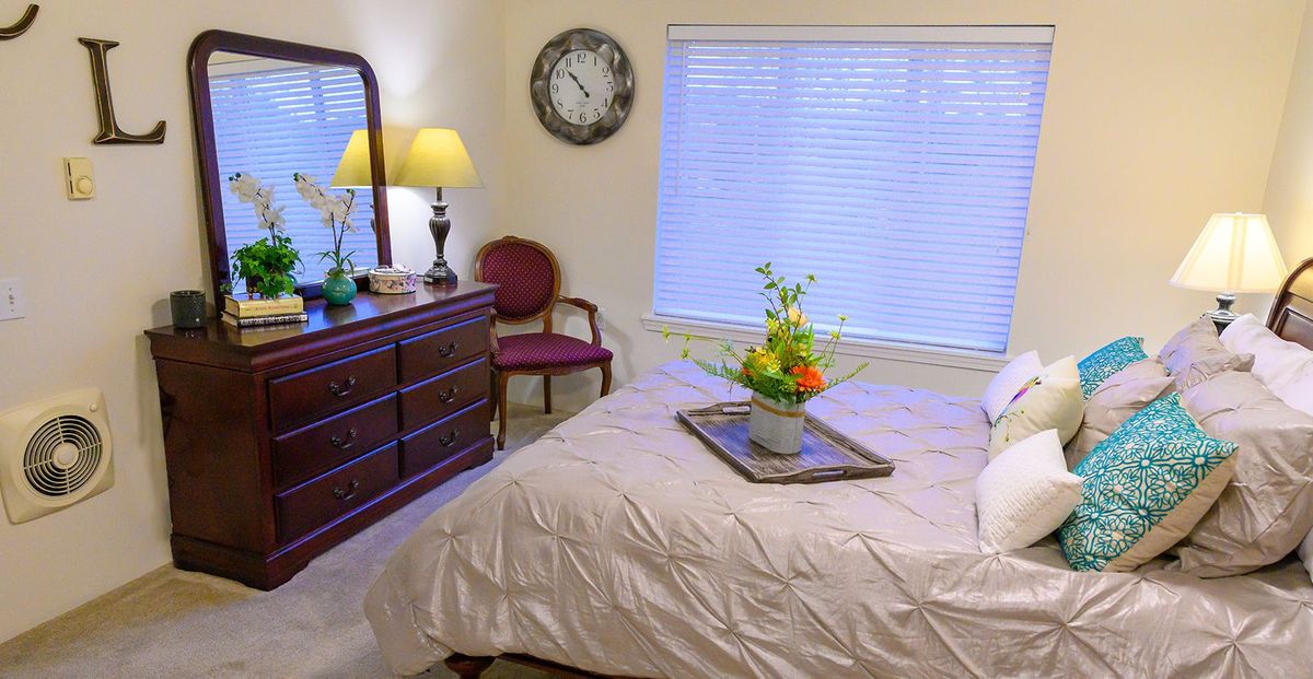 Cherry Laurel – Sky Active Living 4