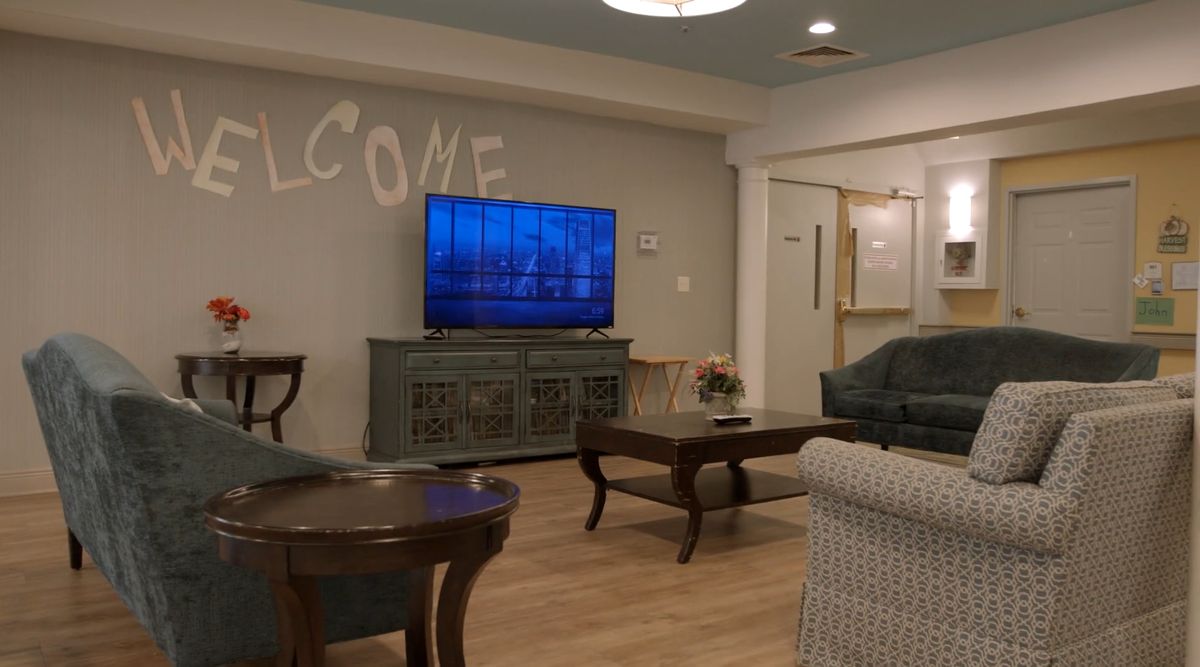 Viva Senior Living at Gaffney 4