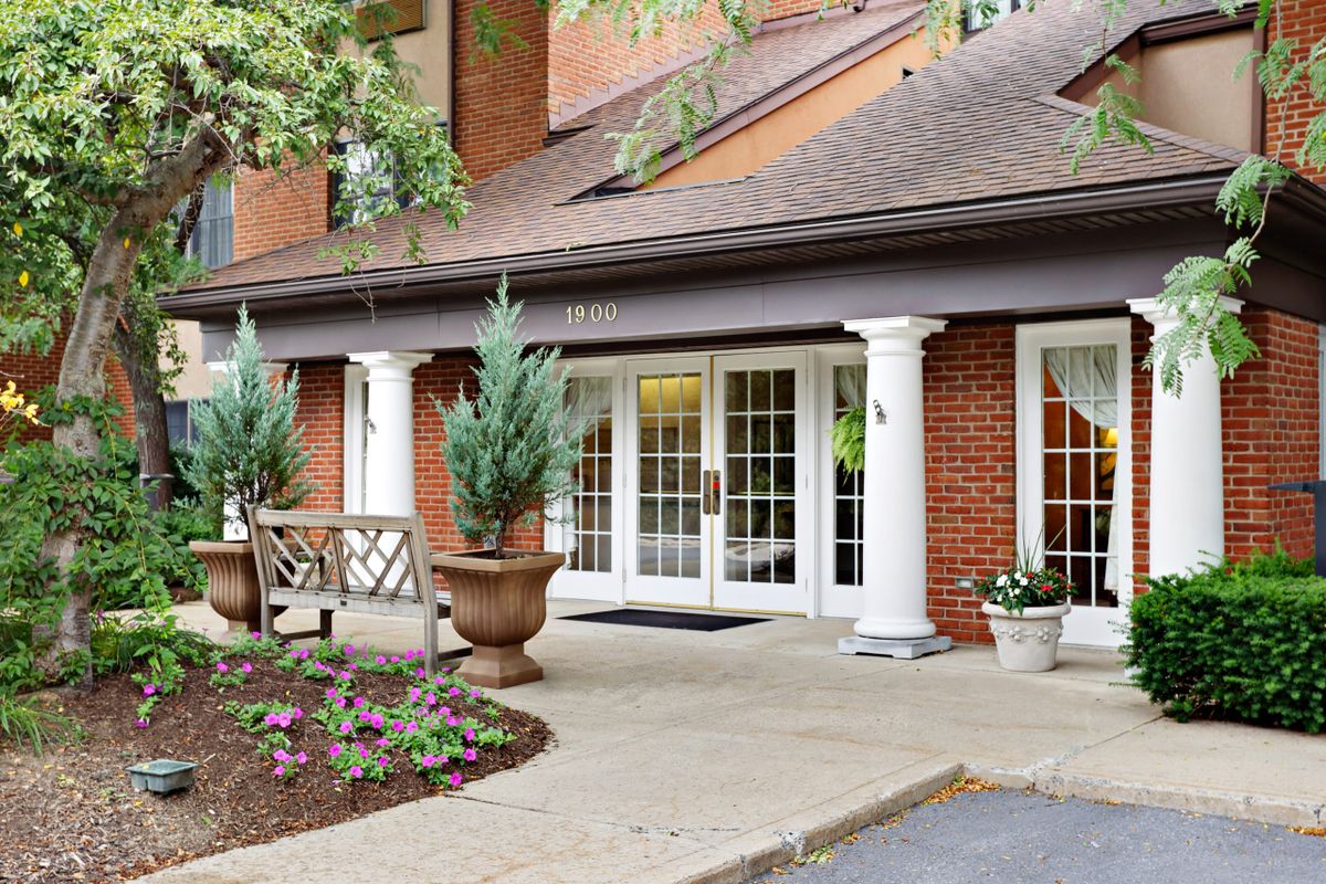 Juniper Village at Brookline 1
