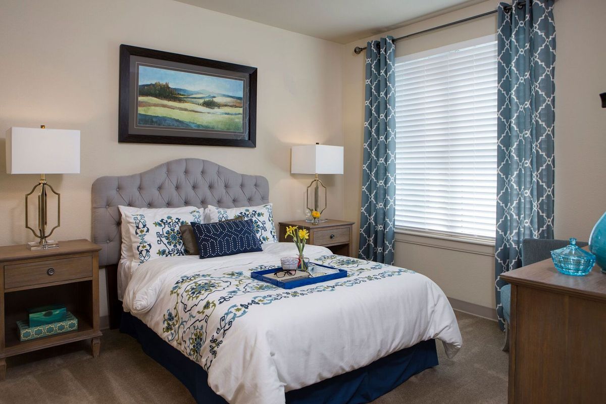 The Delaney At Parkway Lakes 3