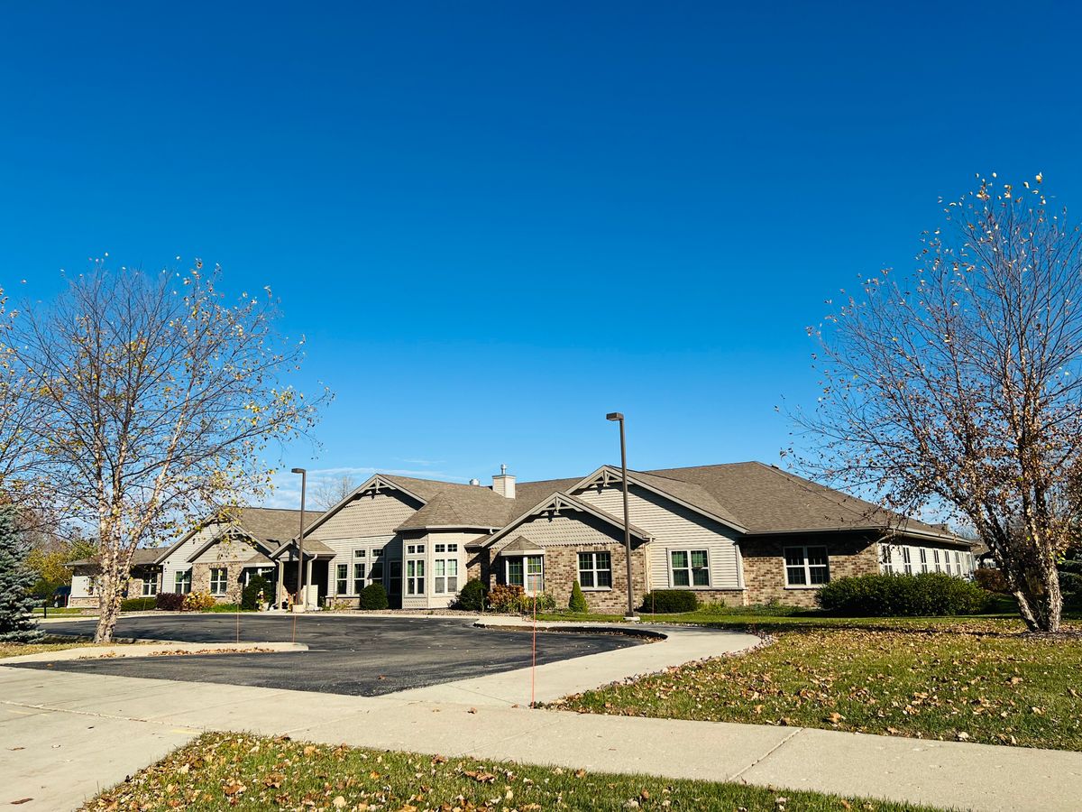 Vista Pointe Assisted Living 1