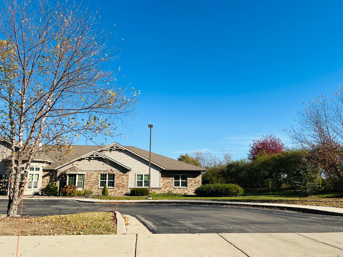 Vista Pointe Assisted Living 2