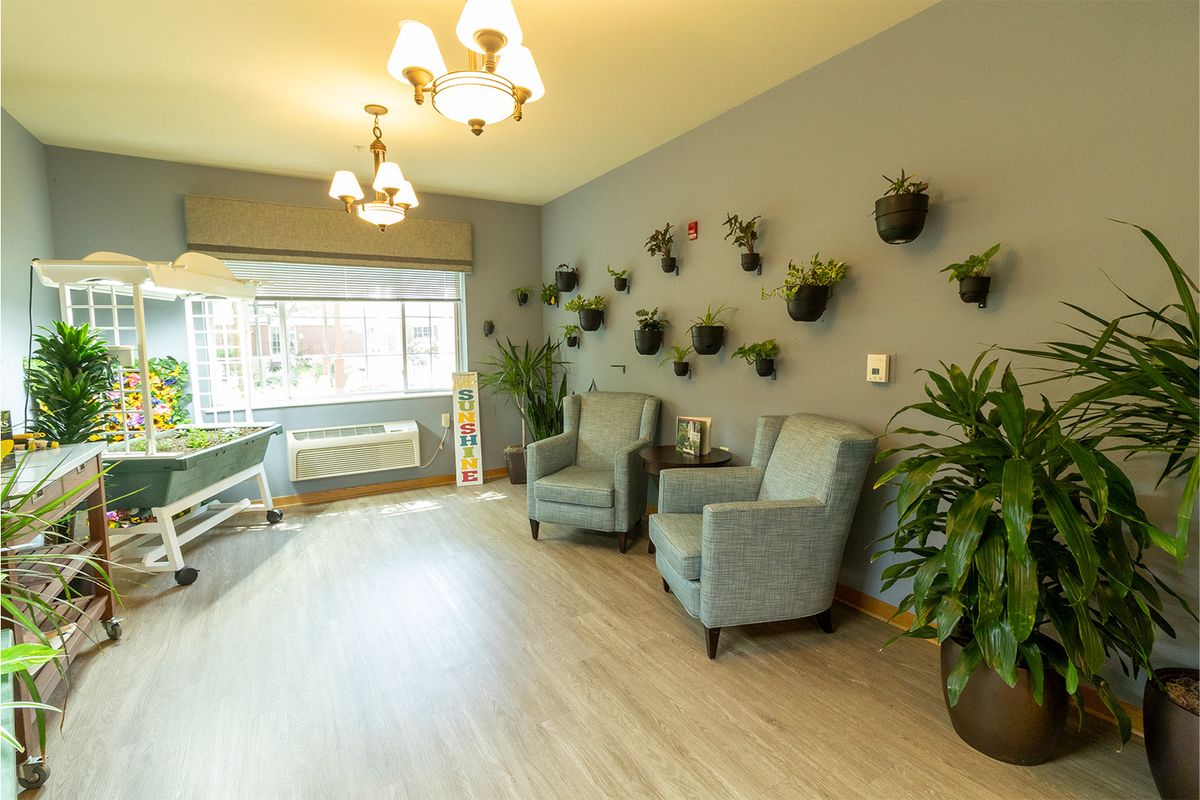 StoryPoint Romeoville 3