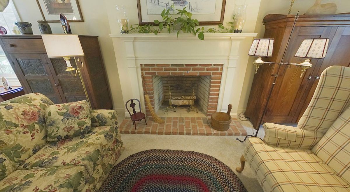 Moravian Manor Campus 3