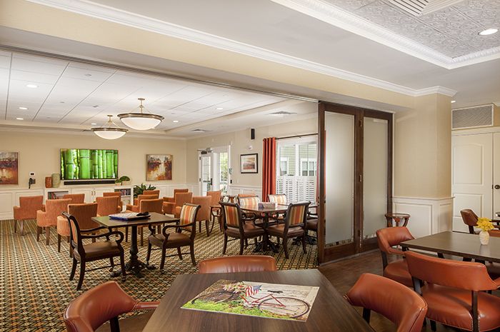 Brightview on New Canaan 2