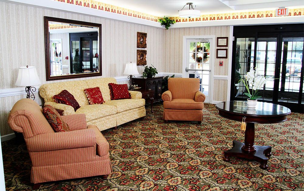 Heritage Green Assisted Living 1