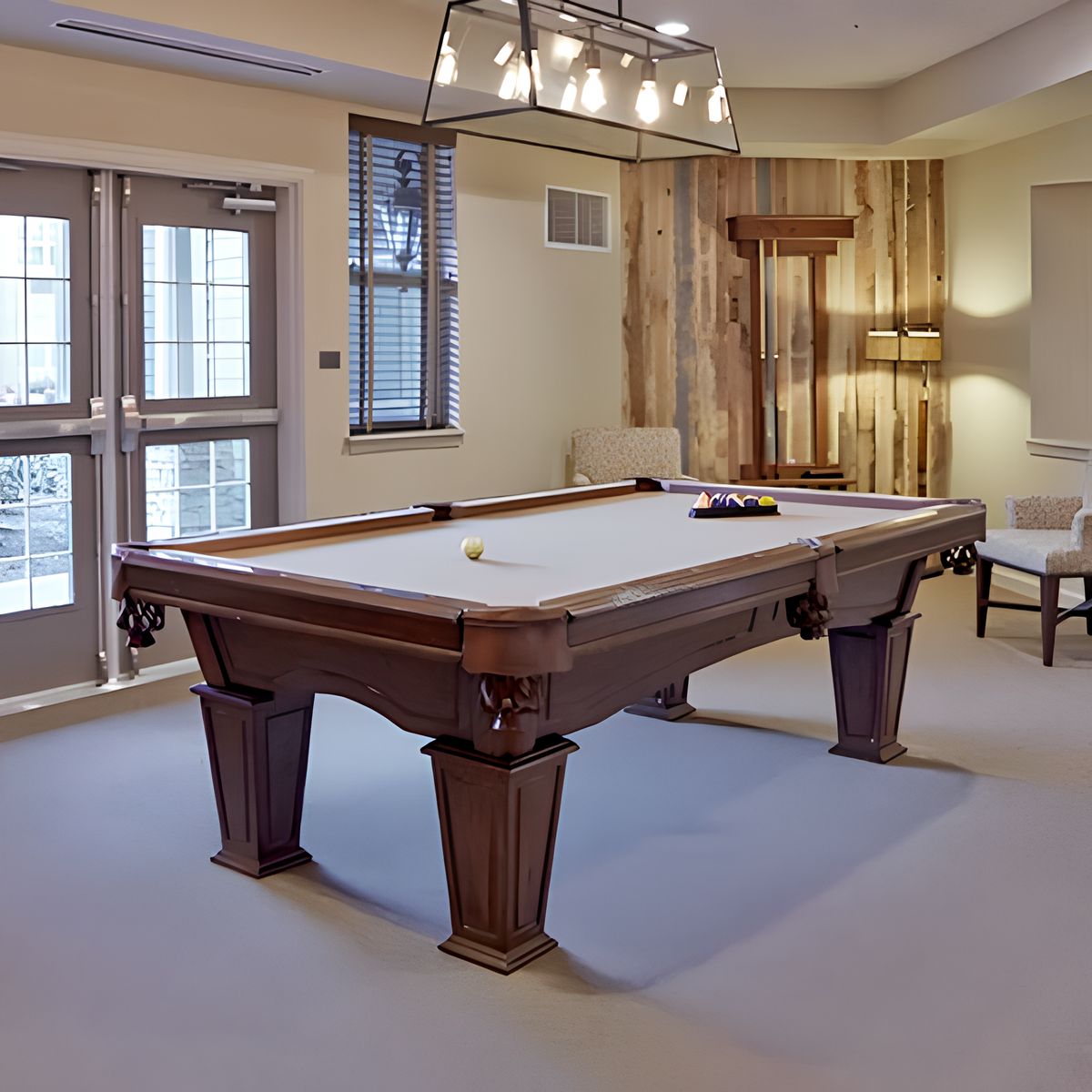 Hawthorne Woods Assisted Living 1